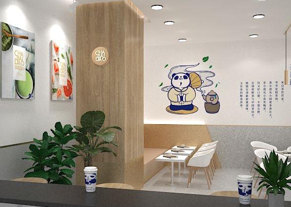 宁波茶百道加盟费多少？开一家茶百道赚钱吗？
